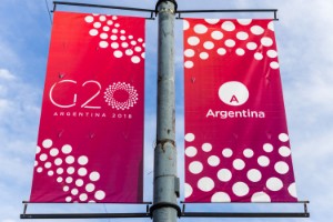 Ảnh của Lãnh đạo G20 cam kết quy chế tài sản mật mã sau cuộc họp Buenos Aires