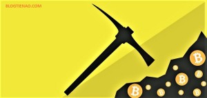 Ảnh của Bitcoin đang có sự sụt giảm lớn thứ hai về độ khó đào