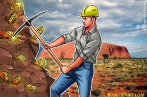 Ảnh của Không chịu nổi nhiệt, nhóm thợ đào bitcoin nhỏ lẻ đang rút dần