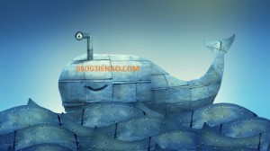 Ảnh của Tài sản mà các cá voi Ethereum đang hold đã tăng gấp bốn lần kể từ năm 2017.