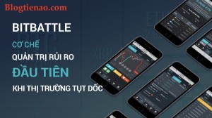 Ảnh của Phá Đảo Bitbattle – Một Game Thách Đấu Bằng Crypto Hết Sức Thú Vị
