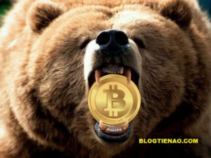 Ảnh của Phân tích giá Bitcoin 06/12: Bitcoin chuẩn bị test lại mức thấp hàng năm 3.455 USD.