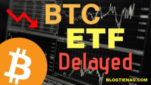 Ảnh của Theo dự kiến, SEC sẽ trì hoãn quyết định về ETF Bitcoin của VanEck cho đến 27/2.