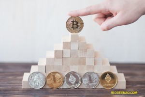 Ảnh của Giá bitcoin hôm nay (8/12): Hình thành hố sâu tử thần