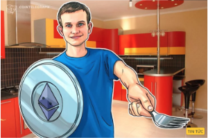 Ảnh của Ethereum Constantinople Hard Fork sẽ ra mắt vào giữa tháng 1, dựa trên Thỏa thuận mới của Dev