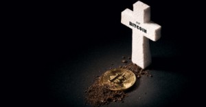 Ảnh của Tại sao Bitcoin không nằm trong vòng xoáy tử thần, theo Andreas Antonopoulos
