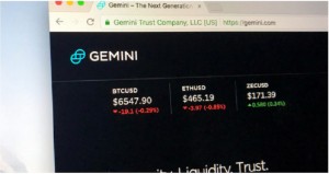 Ảnh của Sàn giao dịch tiền điện tử liệt kê Bitcoin Cash với sự chấp thuận của NYDFS