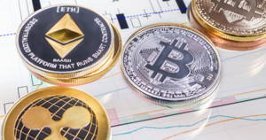 Ảnh của Bitcoin và Ethereum giảm 3%, liệu đáy có còn trong tầm nhìn?