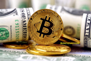 Ảnh của Giá bitcoin hôm nay (12/12): tiếp tục giảm, bitcoin như ‘một tờ vé số’