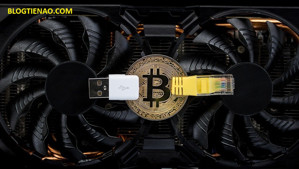 Ảnh của Giá bitcoin hôm nay (13/12): tăng nhẹ, đón các ông lớn ngành công nghệ