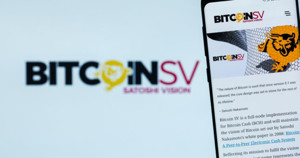 Ảnh của Vòng tròn ứng dụng giao dịch tiền điện tử liệt kê BCH Offshoot Bitcoin SV