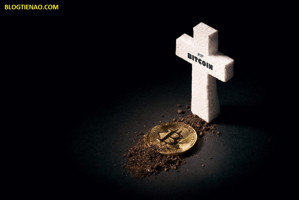 Ảnh của Andreas Antonopoulos: Bitcoin sẽ không rơi vào vòng xoáy tử thần
