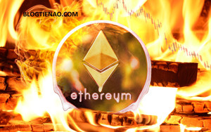 Ảnh của Phân tích Ethereum 14/12: Giá tiếp tục nhảy múa trong biển lửa