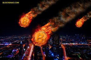 Ảnh của Giá bitcoin hôm nay (15/12): Những lo ngại xen lẫn niềm tin về triển vọng của bitcoin