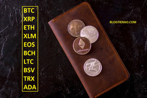 Ảnh của Phân tích giá 15/12: Bitcoin, Ripple, Ethereum, Stellar, EOS, Bitcoin Cash, Litecoin, Bitcoin SV, TRON, Cardano
