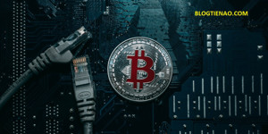 Ảnh của CEO Bitpay: Giá Bitcoin được xây dựng từ sự đầu cơ