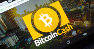 Ảnh của Giá Ethereum vượt qua Bitcoin Cash lần đầu tiên