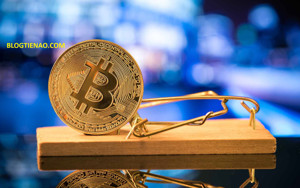 Ảnh của Khối lượng Bitcoin được giao dịch đang tăng lên rất cao – trader nên cẩn thận trong thời gian này