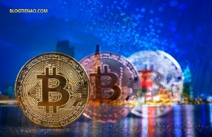 Ảnh của Giá bitcoin hôm nay (19/12): tiếp tục tiến lên, phải chăng chỉ tăng trong ngắn hạn?