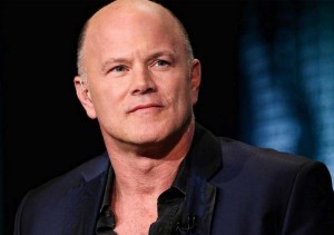 Ảnh của Novogratz của Galaxy Digital không hy vọng giá Bitcoin sẽ giảm nhiều hơn nữa.