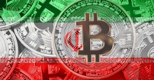 Ảnh của Người Iran chuyển sang khai thác Bitcoin để nâng cao hiệu quả của các lệnh trừng phạt của Mỹ