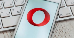 Ảnh của Opera Mobile hiện đã tích hợp ví Ethereum