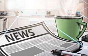 Ảnh của Giám đốc điều hành Binance Changpeng Zhao gọi năm 2018 là ‘Năm sửa chữa’ cho tiền điện tử