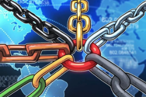 Ảnh của Sau vòng tài trợ $ 120 triệu, giá token tăng vọt hơn 30%
