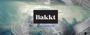 Ảnh của Hợp đồng tương lai của Bakkt chuẩn bị được ra mắt.