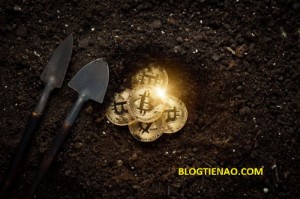 Ảnh của Độ khó trong việc khai thác Bitcoin đã giảm hơn 7%.