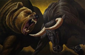 Ảnh của Bitcoin đã tìm thấy đáy vững chắc ở mức 3 nghìn đô la nhưng chưa sẵn sàng để phá vỡ 5 nghìn đô la