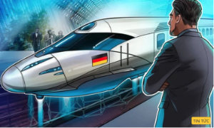 Ảnh của Nhà điều hành đường sắt Đức kiểm tra việc triển khai Blockchain để token hóa hệ sinh thái của nó