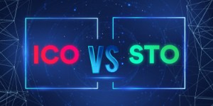 Ảnh của STO sẽ thay thế ICO trong tương lai-liệu có trở thành bong bóng Crypto tiếp theo?