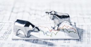 Ảnh của Thị trường chứng khoán Mỹ tăng lỗ lớn hàng tuần, nhưng Bitcoin & DXY gây ấn tượng