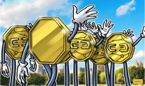 Ảnh của Binance trao đổi tiền điện tử hàng đầu bổ sung các cặp giao dịch dựa trên Ripple khi mở rộng mới