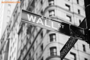 Ảnh của Phố Wall lặng lẽ ‘xếp xó’ giấc mơ bitcoin