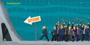 Ảnh của Năm 2018, năm vật vã của dân đào coin tại Việt Nam và trên toàn thế giới