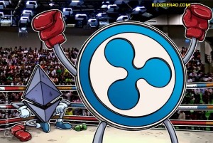 Ảnh của Liệu rằng XRP đang lên ngôi và ETH mất dần vị thế?