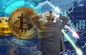Ảnh của Bitcoin là khoản đầu tư tệ nhất năm nay.
