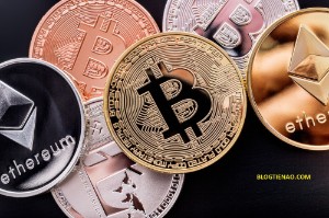 Ảnh của 3 chủ đề nóng cho tiền mã hóa năm 2018 và bài học rút ra
