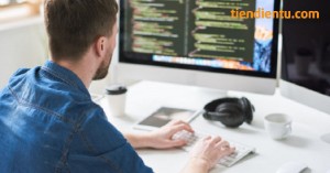 Ảnh của Top 10 loại tiền điện tử được phát triển tích cực nhất.