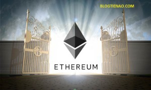 Ảnh của Ethereum bứt phá lấy lại vị trí số 2 từ XRP