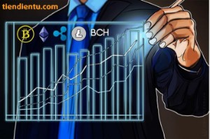 Ảnh của Phân tích kỹ thuật ngày 03/01: Bitcoin, Ethereum, Ripple, Bitcoin Cash, EOS.