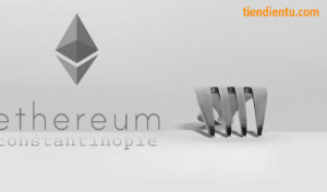 Ảnh của Ethereum: 3 Hard Fork bạn cần phải biết trong tháng 1/2019