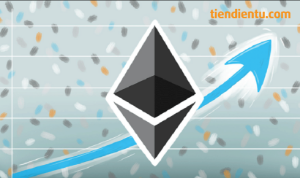 Ảnh của Ethereum trở lai vị trí số 2, yếu tố hậu thuẫn cho đợt tăng giá lần này là gì?
