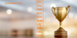 Ảnh của Phân tích giá 03/01: Bitcoin, Ethereum, Ripple, Bitcoin Cash, EOS, Stellar, Litecoin, Bitcoin SV, TRON, Cardano.
