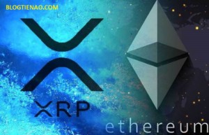 Ảnh của Ethereum và Ripple/XRP, ai là khoản đầu tư tốt hơn cho năm 2019?