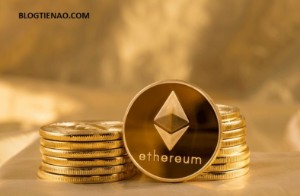 Ảnh của Ethereum lên kế hoạch để giảm mức tiêu thụ năng lượng tới 99%.