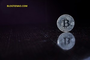 Ảnh của Bitcoin đang trên đường thu hẹp giá hàng tuần, đột phá sắp xảy ra?