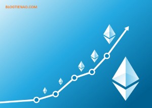 Ảnh của Ethereum tăng 35% trong 1 tuần: Các yếu tố và xu hướng đã tạo nên đà tăng trưởng.